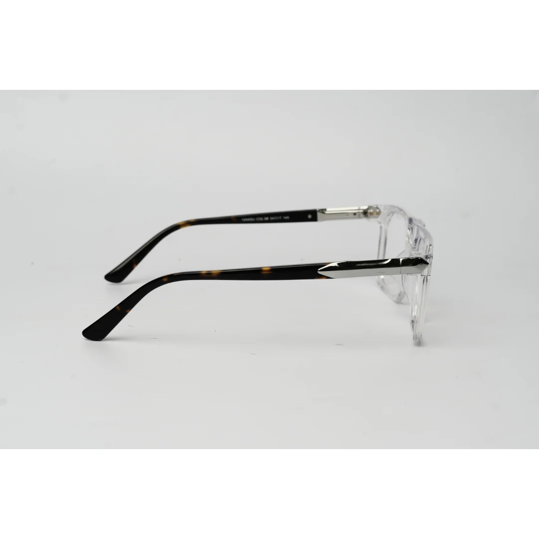 David Beckham - 120455J - Acetate - Metal - Rectangle - Premium Optics - Eyewear - Image 12