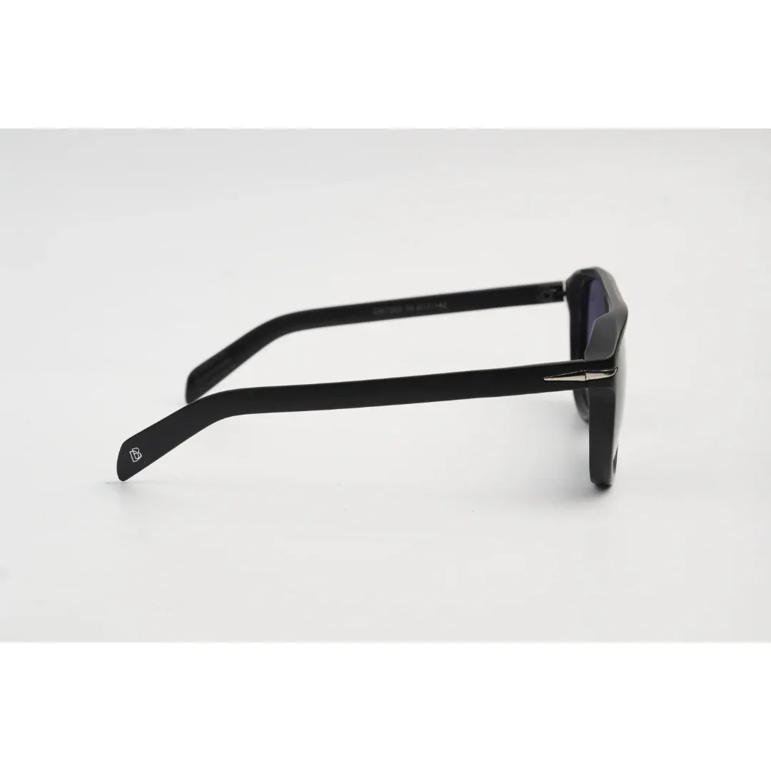 David Beckham – 2005 – Acetate - Aviator Round - Double Bridge - Sunglasses - Eyewear - Image 3