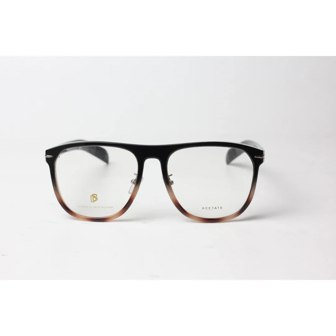 David Beckham - 2006 - Cheetah - Bold - Acetate - Aviator - Eyewear - Image 2