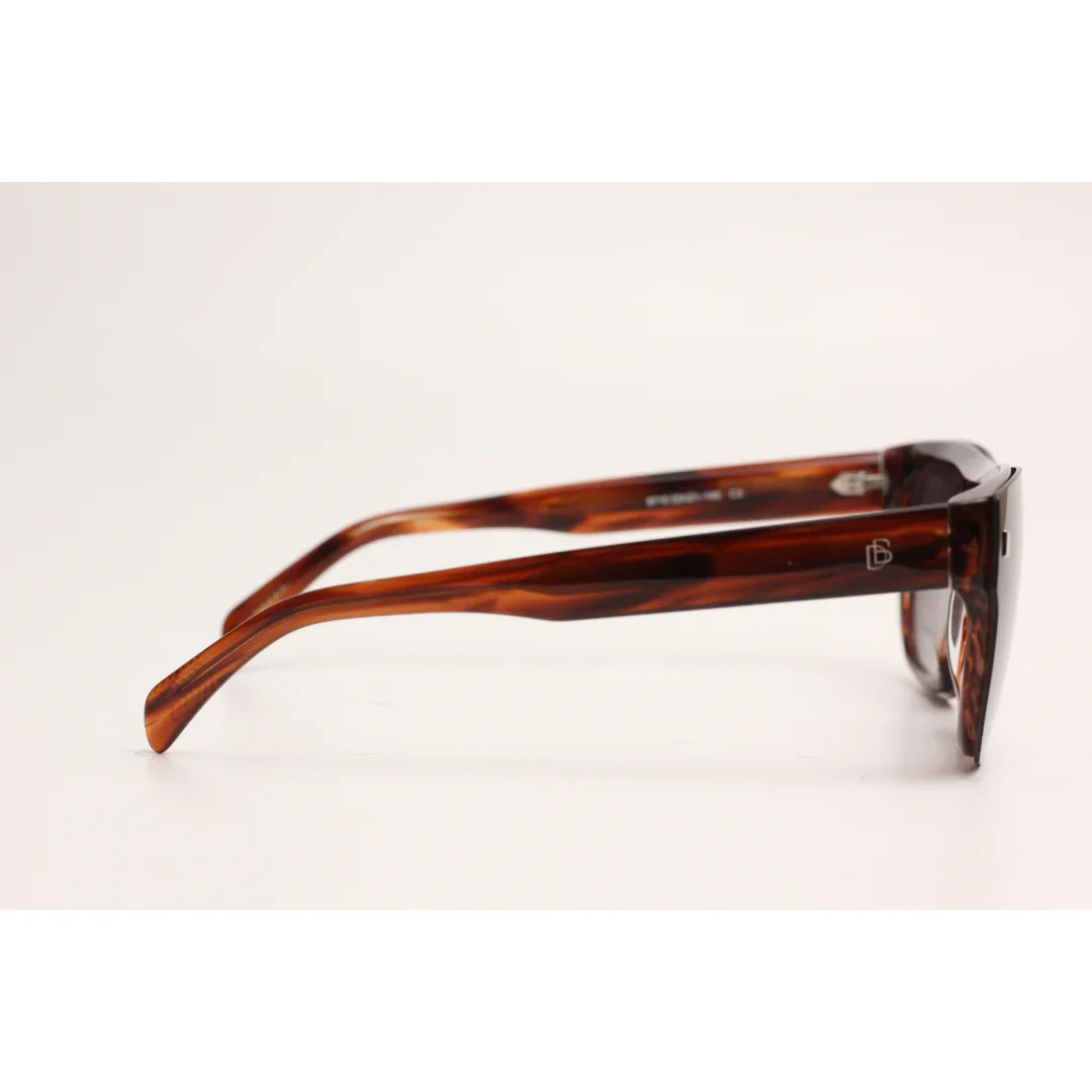 David Beckham- 7052 - Attachments - Polarized - Acetate - Square - Premium Optics - Eyewear - Image 10