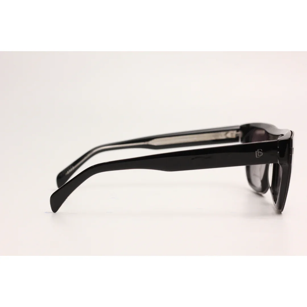 David Beckham- 7052 - Attachments - Polarized - Acetate - Square - Premium Optics - Eyewear - Image 5