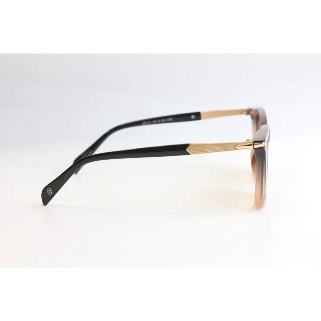 David Beckham - DB 1130 - Acetate - Metal - Square - Sunglasses - Eyewear - Image 6