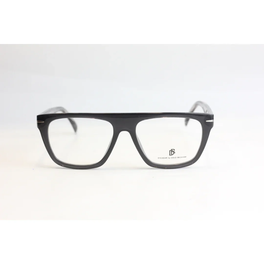David Beckham - DB7096 - Acetate - Rectangle - Premium Optics - Eyewear - Image 2