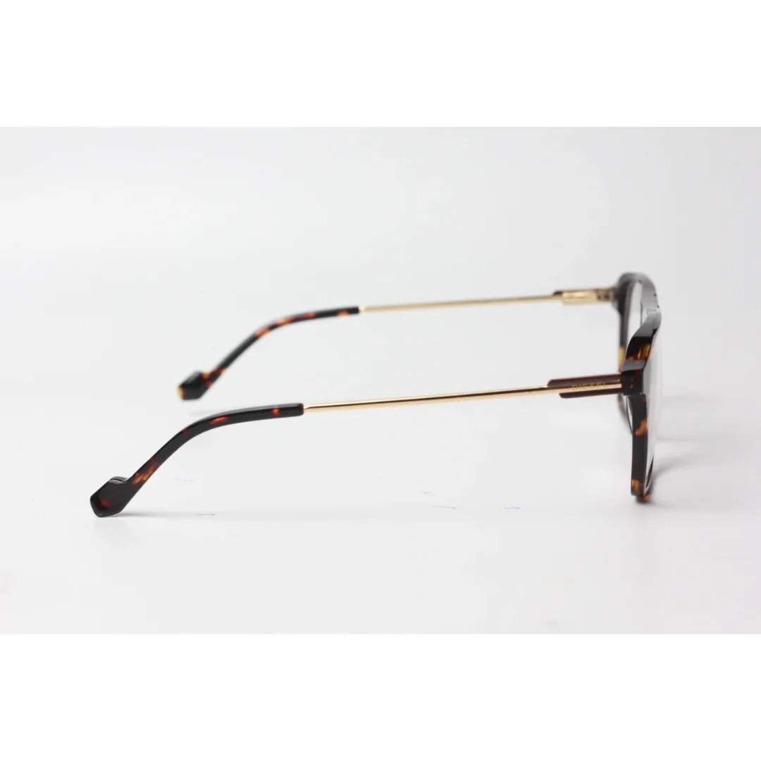 Diesel - Acetate - Metal - Diamond Cut Round - Premium Optics - Eyewear - Image 6