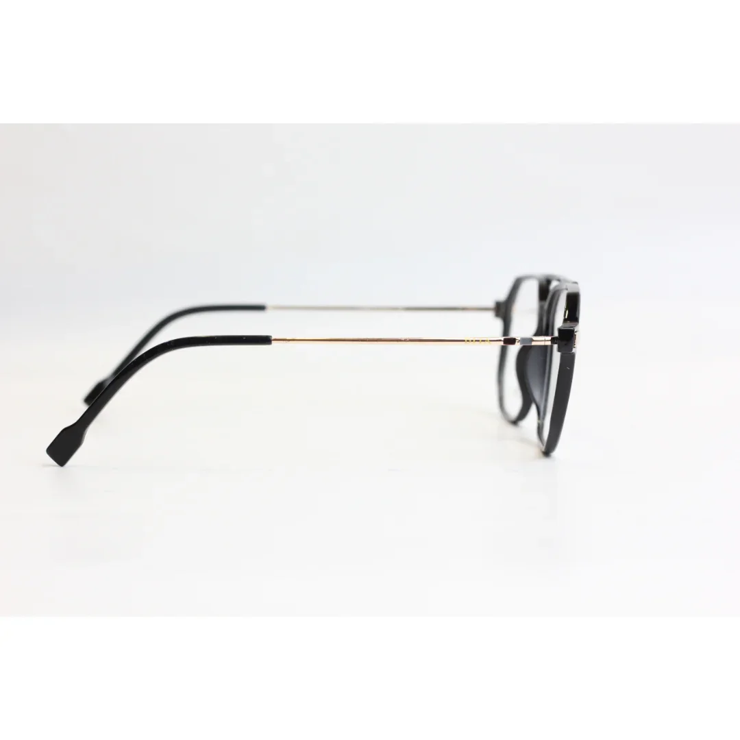 DITA - 0657 - Acetate - Aviator - Round - Premium Optics - Eyewear - Image 3