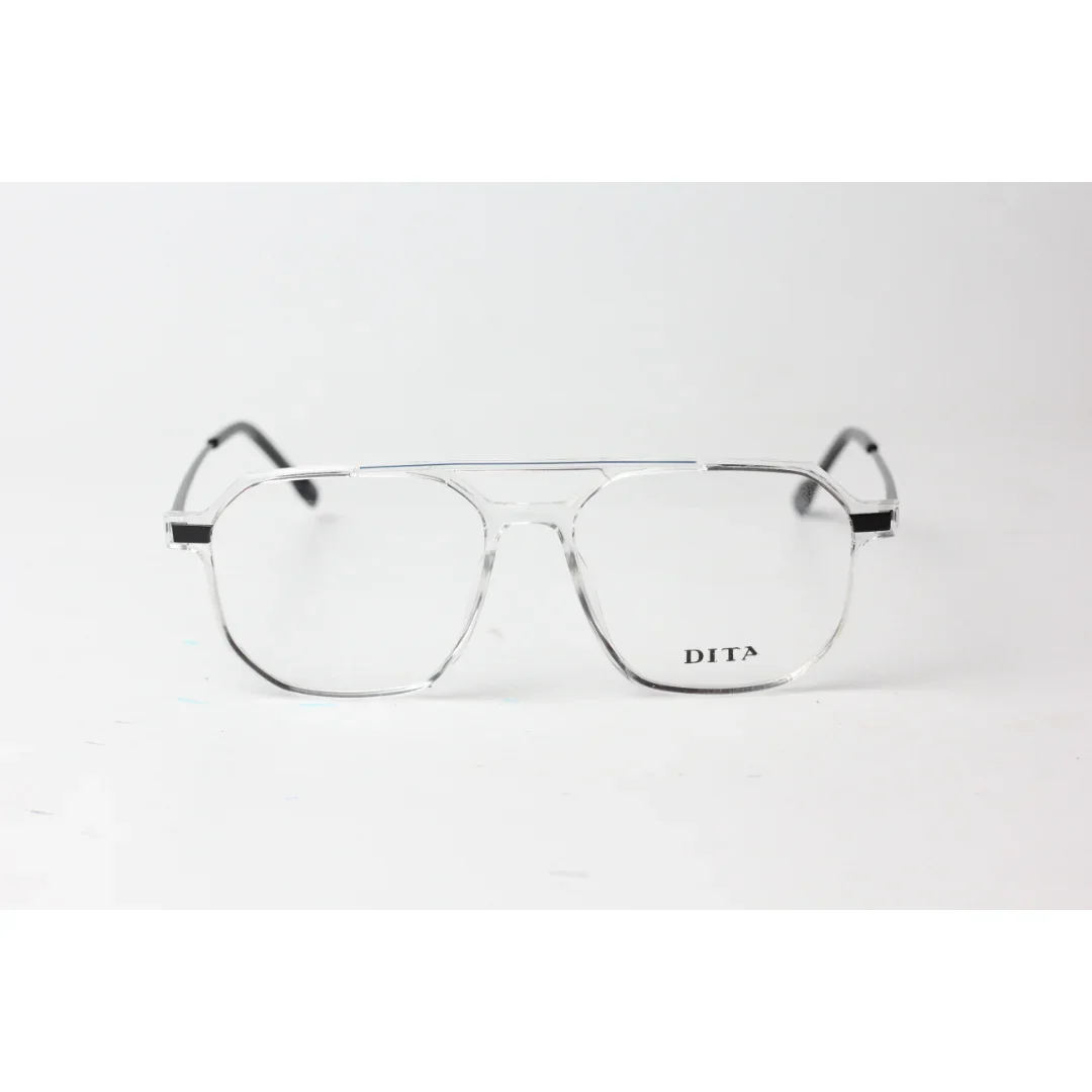 DITA - 0657 - Acetate - Aviator - Round - Premium Optics - Eyewear - Image 5