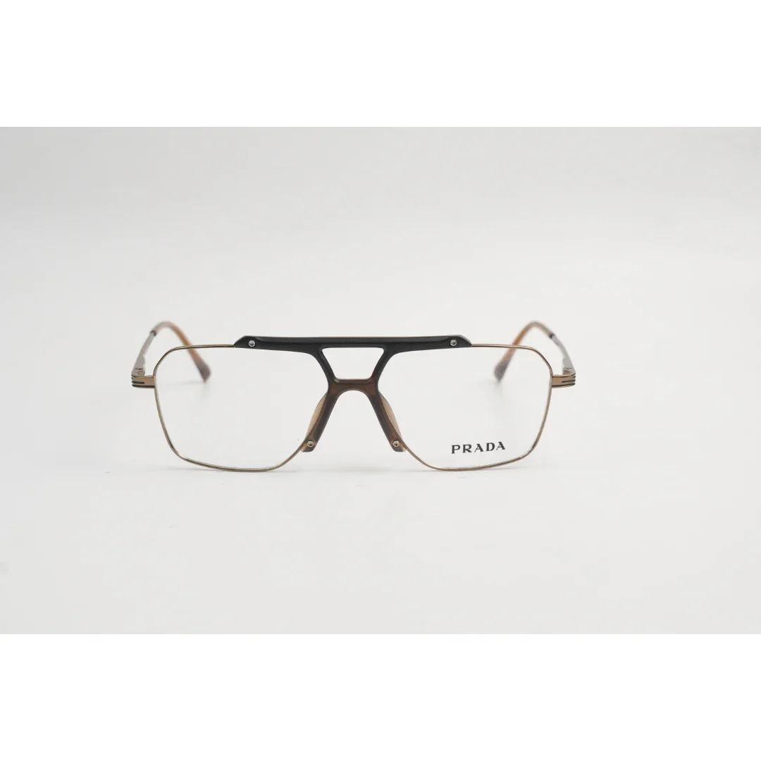 DITA - D191 - Metal - Aviator - Double Bridge - Optics - Eyewear - Image 5
