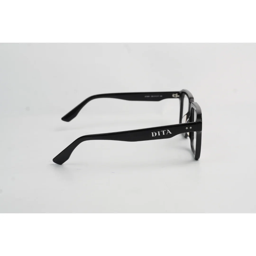 DITA - DT2081 - Acetate - Square - Premium Optics - Eyewear - Image 3