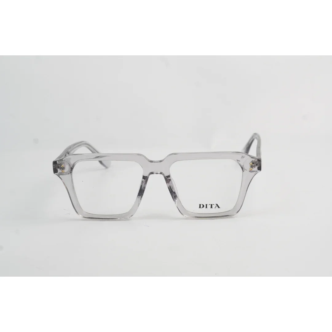 DITA - DT2081 - Acetate - Square - Premium Optics - Eyewear - Image 8