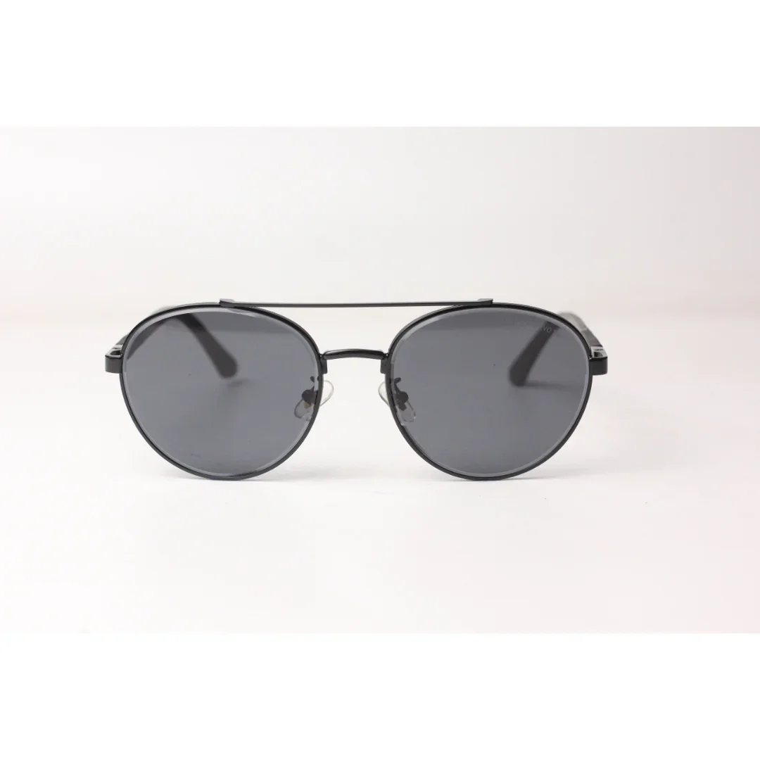 DITA - Grand Evo - 8888 - Metal - Double Bridge - Round - Sunglasses - Eyewear - Image 5