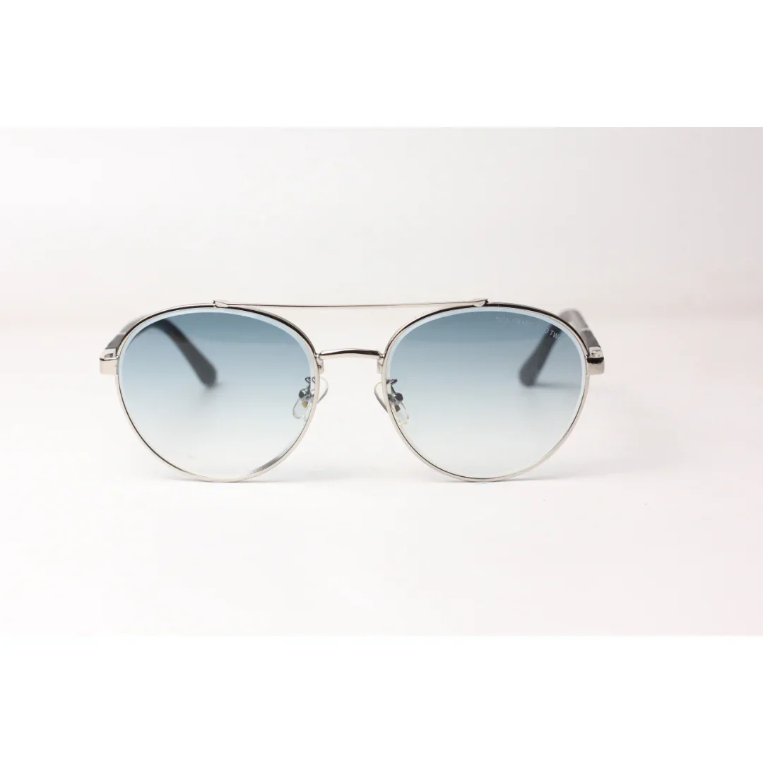 DITA - Grand Evo - 8888 - Metal - Double Bridge - Round - Sunglasses - Eyewear - Image 8