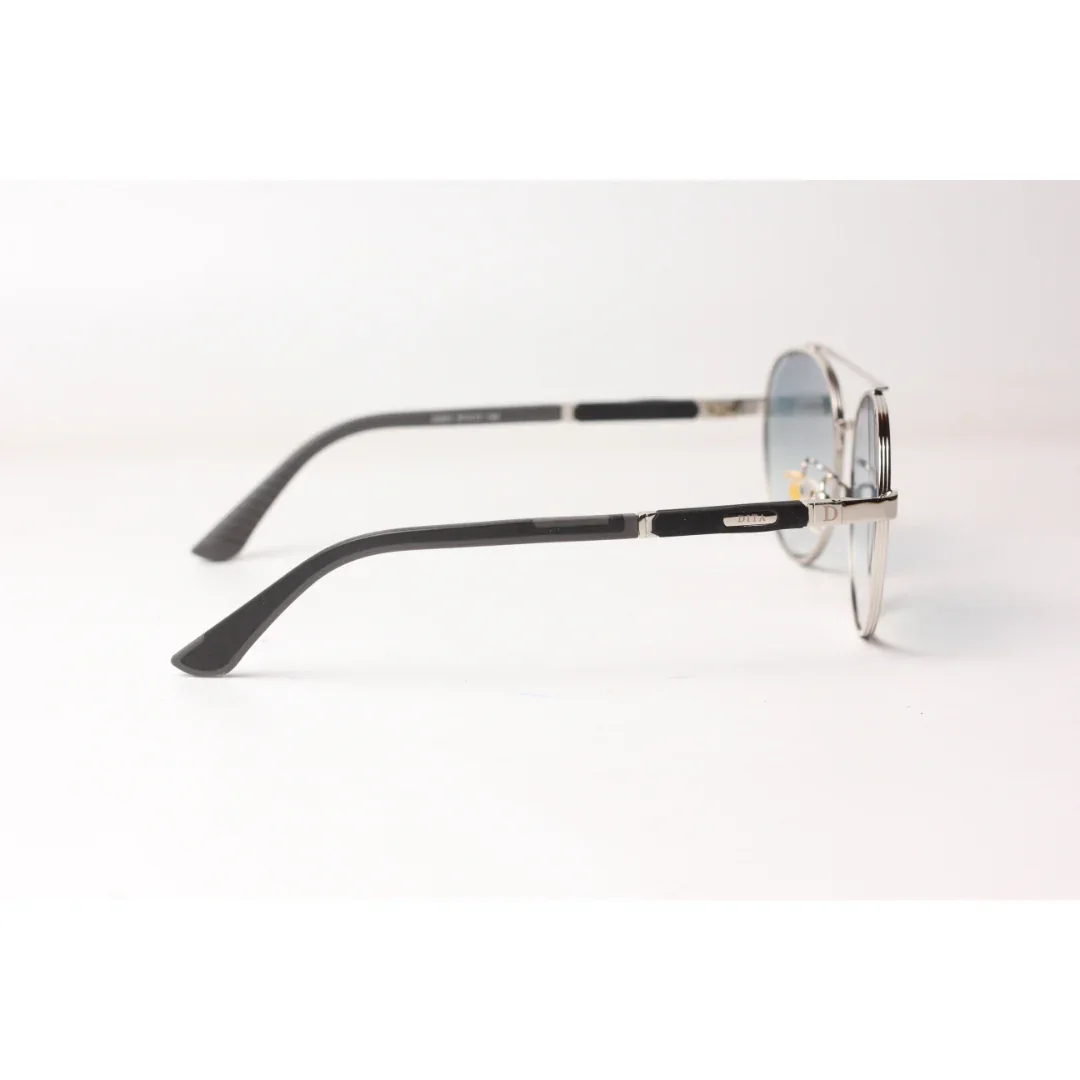DITA - Grand Evo - 8888 - Metal - Double Bridge - Round - Sunglasses - Eyewear - Image 9