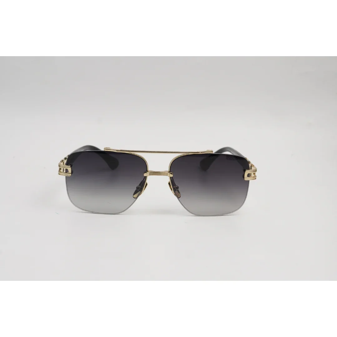 DITA - GRAND EVO ONE - Metal - Rimless - Acetate - Square- Premium Sunglasses - Eyewear - Image 2