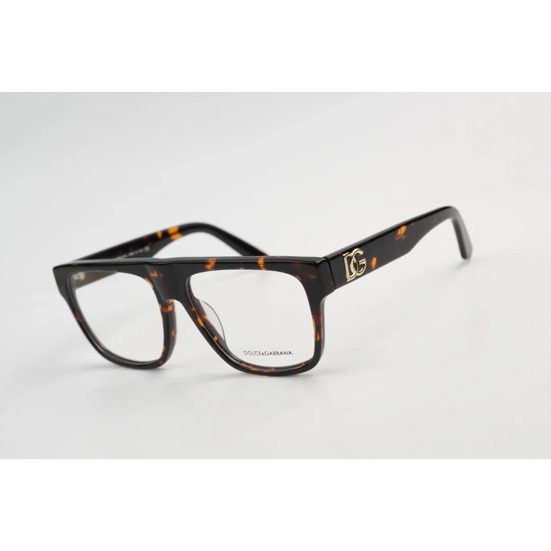 Dolce & Gabbana - DG3417 - Acetate - Square- Premium Optics - Eyewear