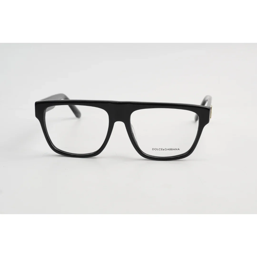Dolce & Gabbana - DG3417 - Acetate - Square- Premium Optics - Eyewear - Image 8