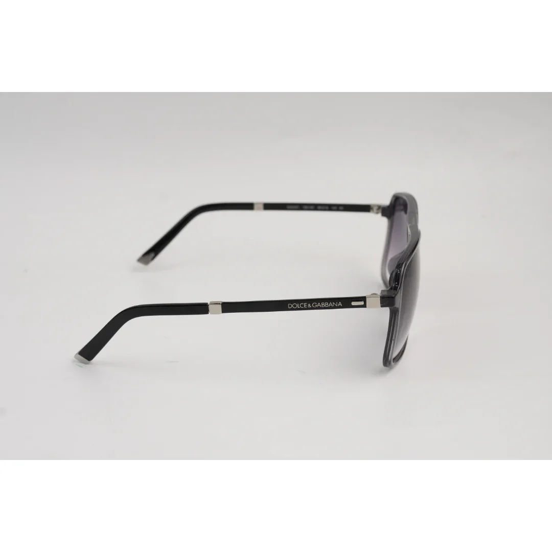 Dolce & Gabbana - DG4241 - Metal - TR - Square- Premium Sunglasses - Eyewear - Image 3