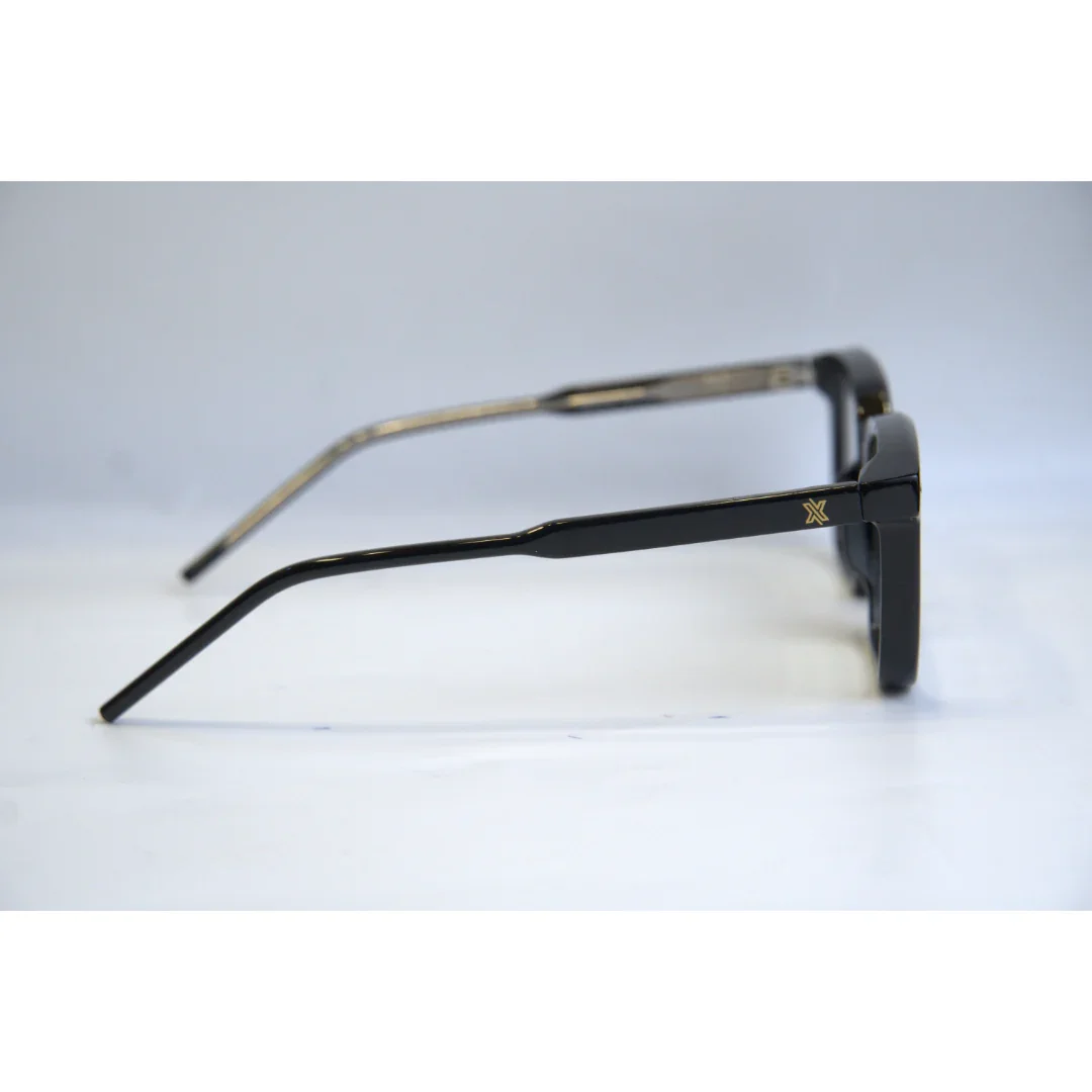 ECHO - 8306 - Acetate - Square - Optics - XSHADES Eyewear - Image 6