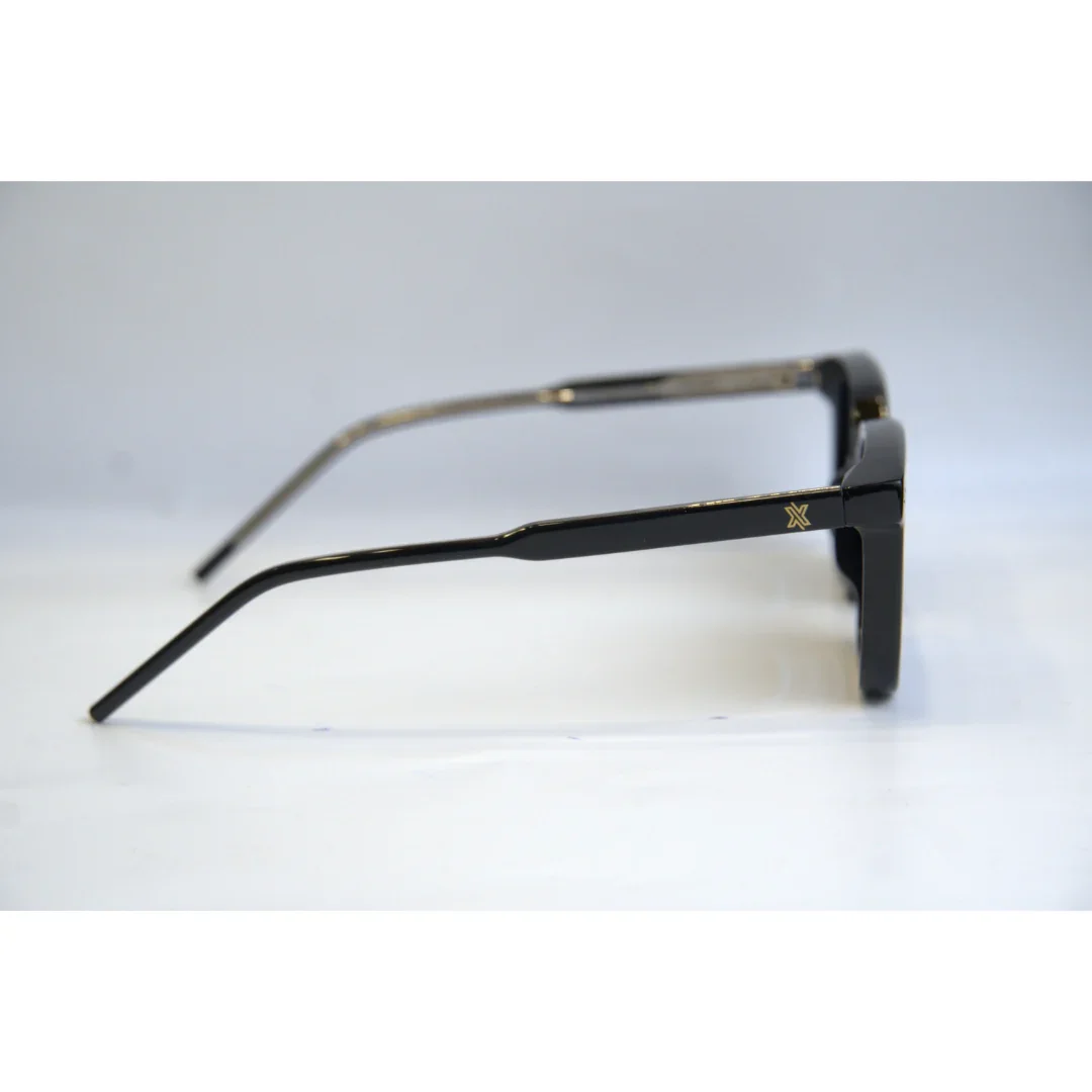 ECHO - 8306 - Acetate - Square - Sunglasses - XSHADES Eyewear - Image 3