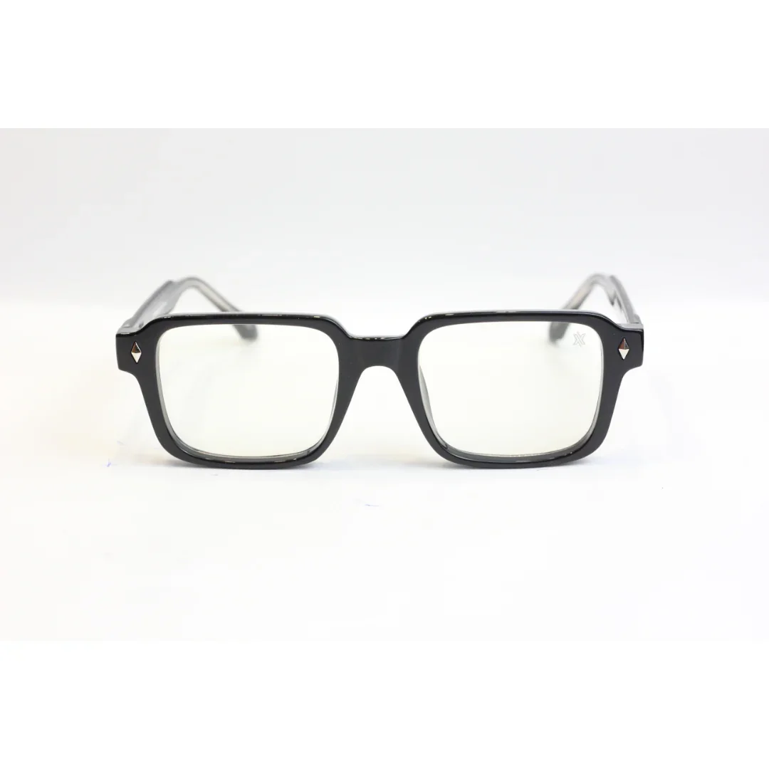 FRISKY - 8103 - Acetate - Rectangle - Optics - XSHADES Eyewear - Image 2