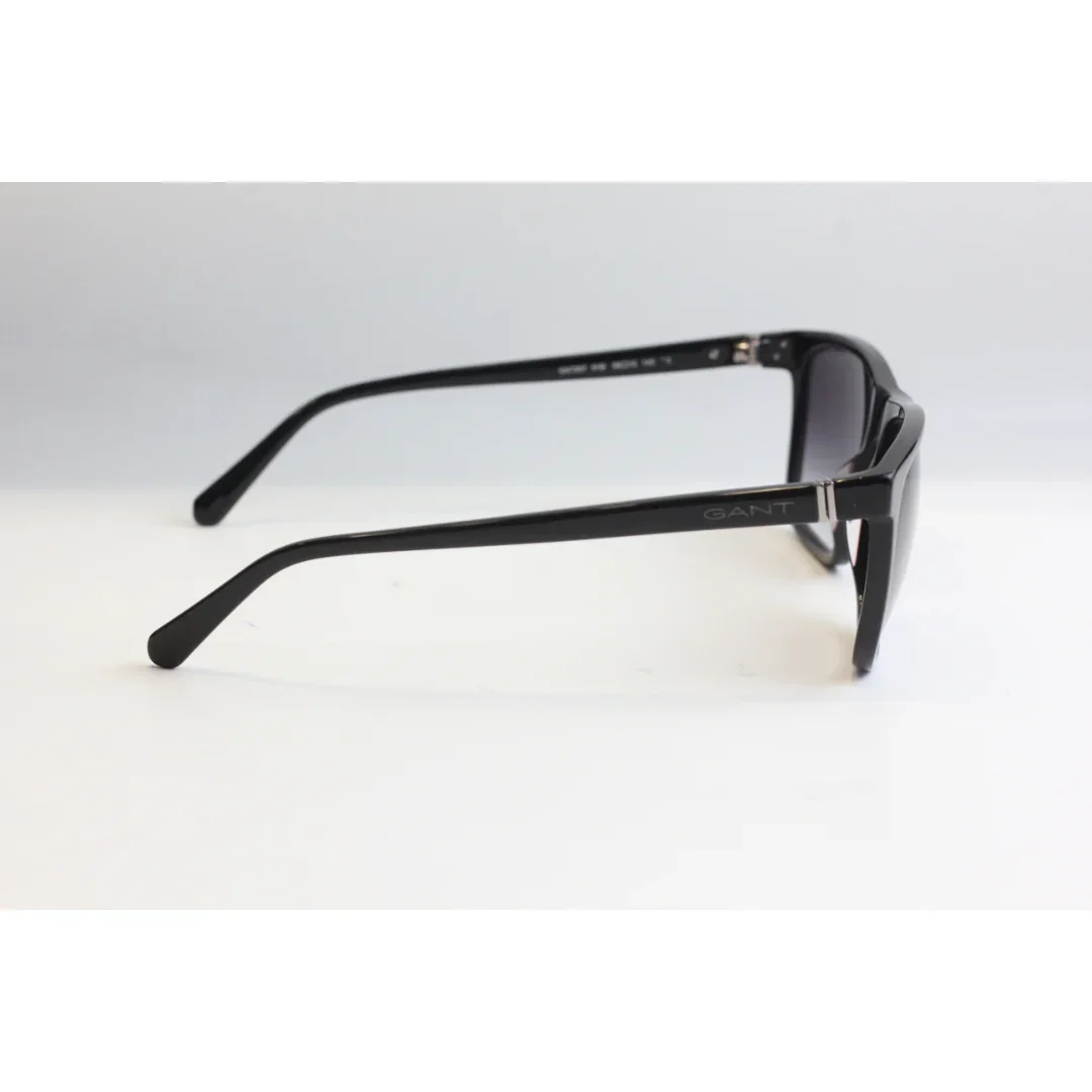 GANT - GA7207 - Original - Acetate - Rectangle - Premium Sunglasses - Eyewear - Image 3