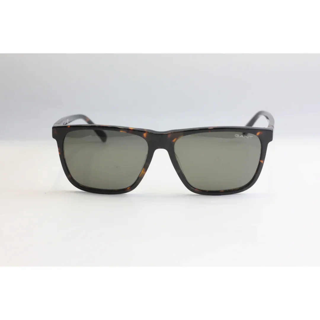 GANT - GA7207 - Original - Acetate - Rectangle - Premium Sunglasses - Eyewear - Image 5