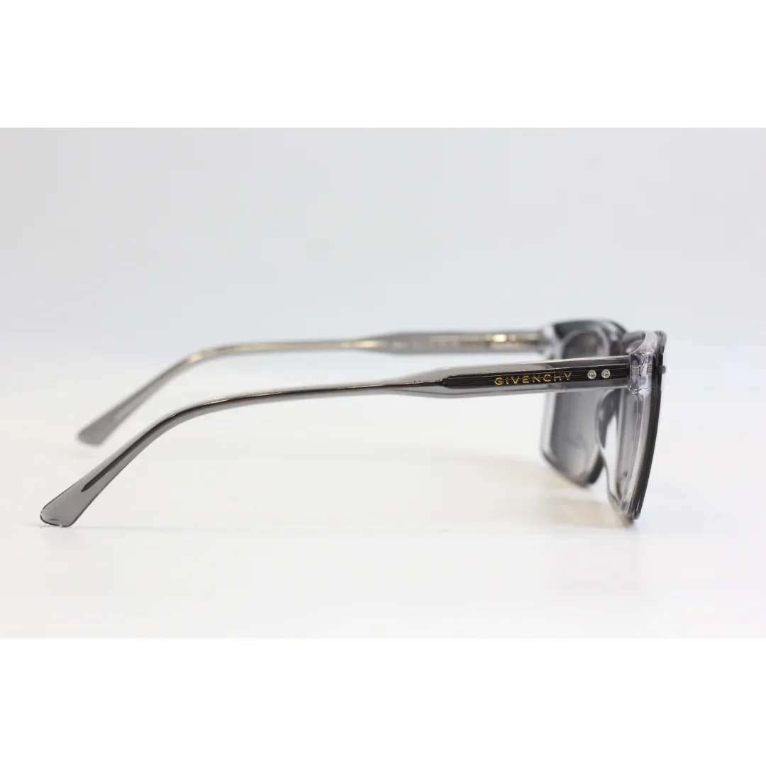 Givenchy - 6548 - Attachments - Polarized - Acetate - Rectangle - Premium Optics - Eyewear - Image 10
