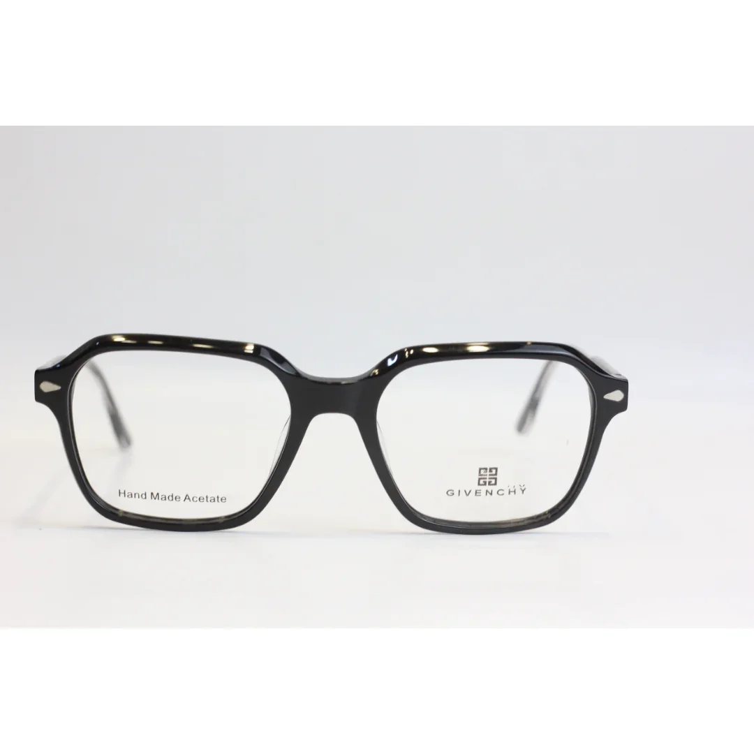 Givenchy  - 6550 - Attachments - Polarized - Acetate - Square - Premium Optics - Eyewear - Image 4