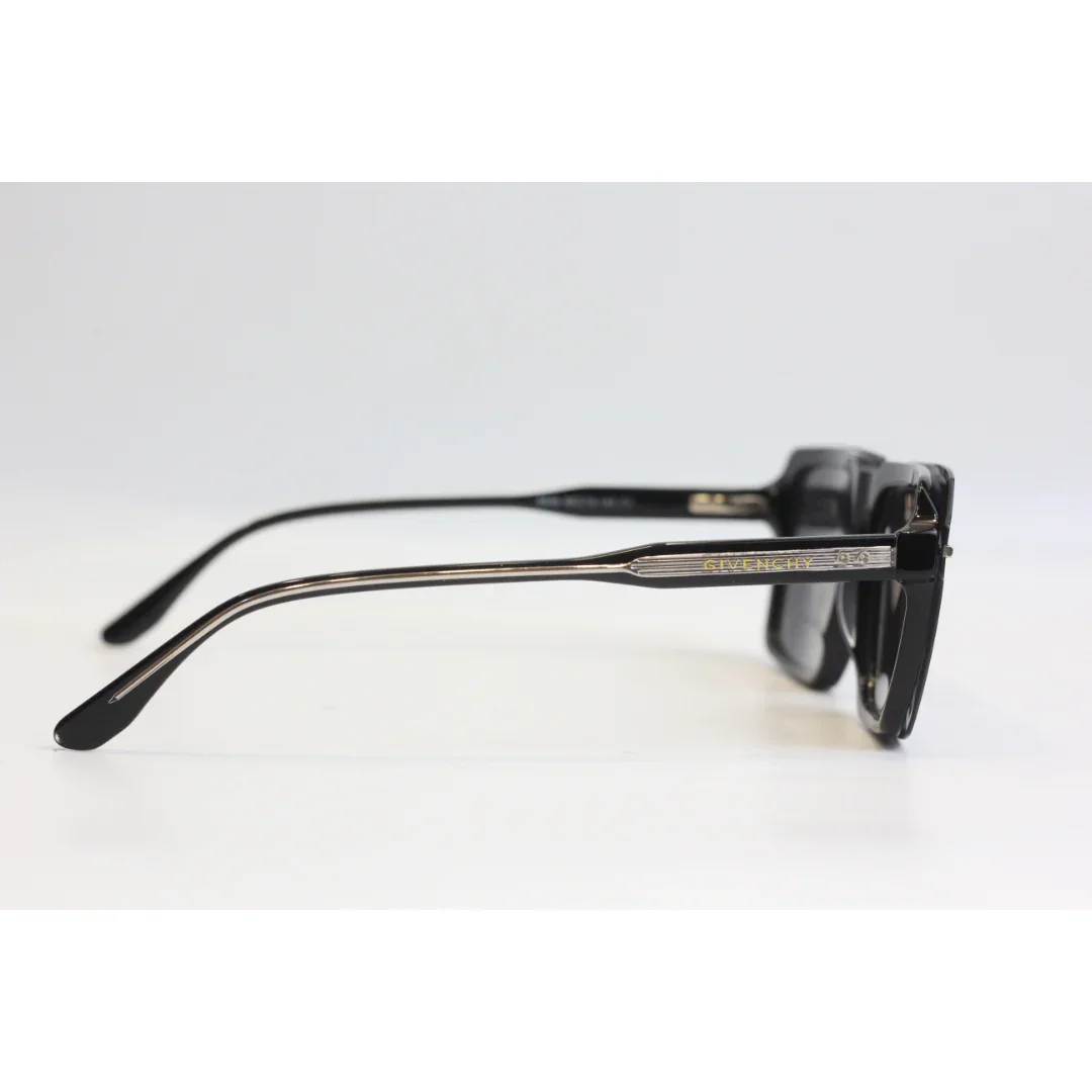 Givenchy  - 6550 - Attachments - Polarized - Acetate - Square - Premium Optics - Eyewear - Image 5
