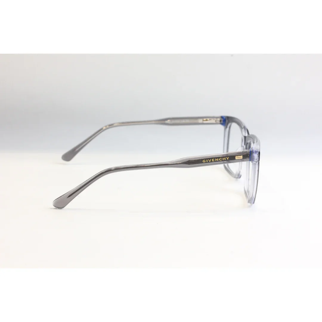 Givenchy - 8601 - Black - Acetate - Rectangle - Premium Optics - Eyewear - Image 3