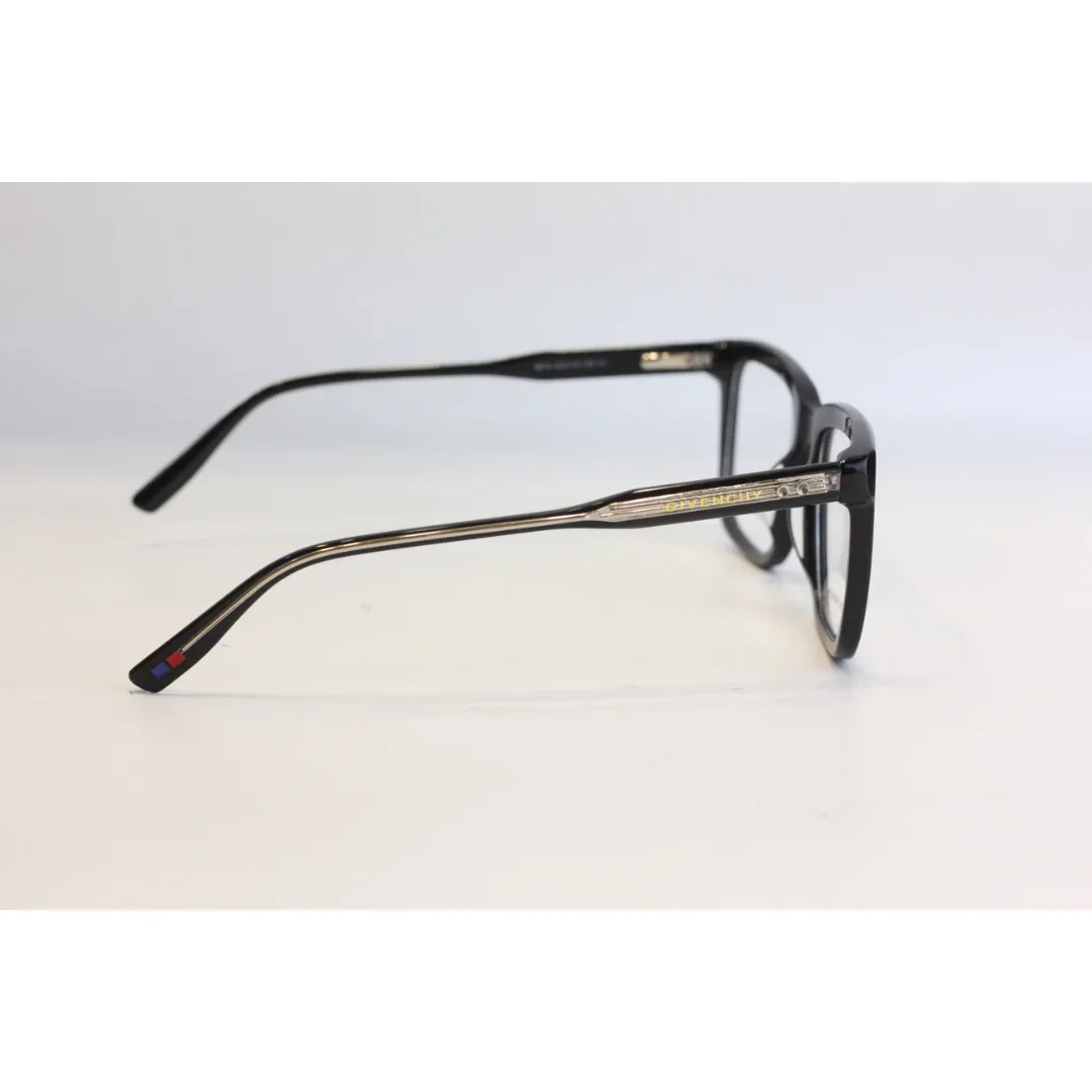 Givenchy - 8615 - Acetate - Square - Premium Optics - Eyewear - Image 3
