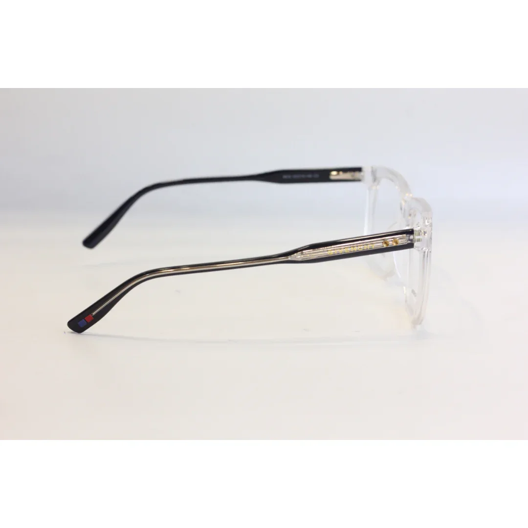 Givenchy - 8615 - Acetate - Square - Premium Optics - Eyewear - Image 9