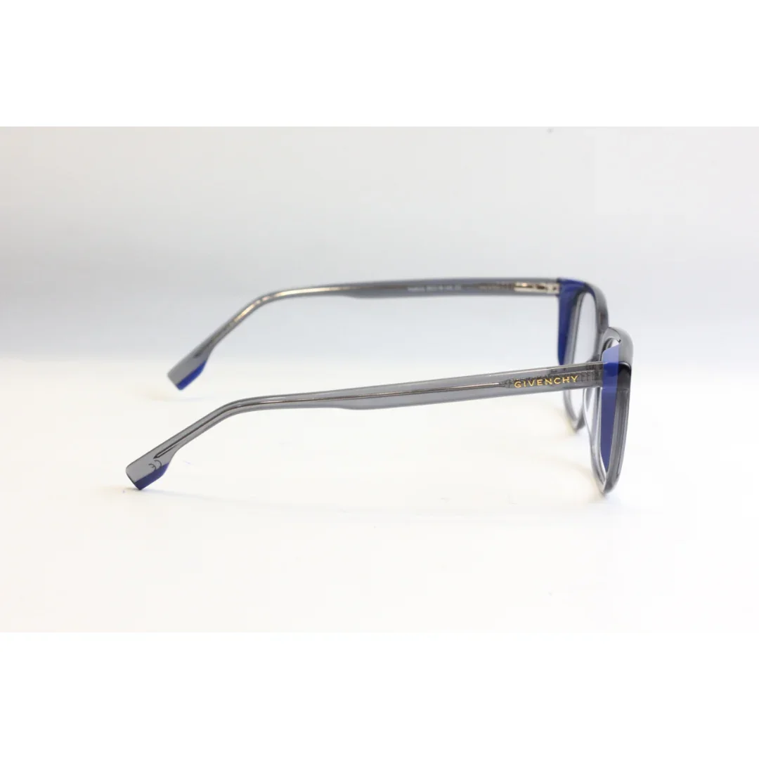 Givenchy - TA9070 - Black - Acetate - Rectangle - Premium Optics - Eyewear - Image 3