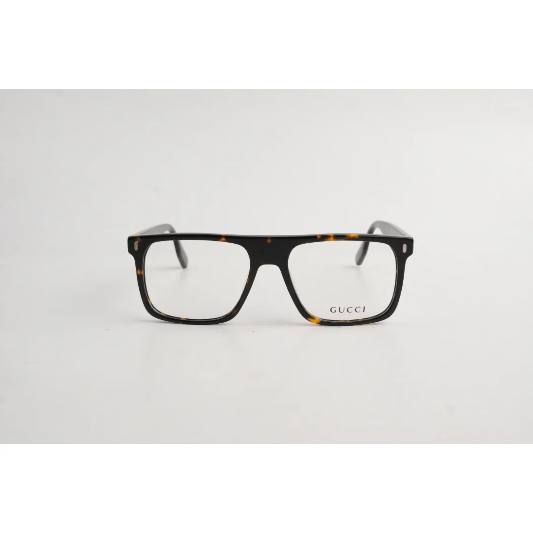 Gucci - 25007A - Attachments - Polarized - Acetate - Rectangle - Premium Optics - Eyewear - Image 14
