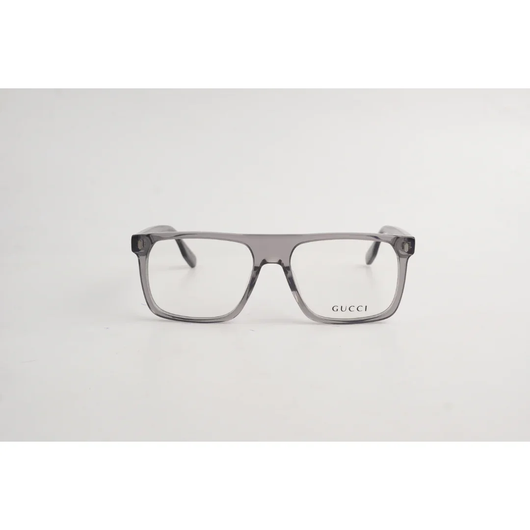 Gucci - 25007A - Attachments - Polarized - Acetate - Rectangle - Premium Optics - Eyewear - Image 9