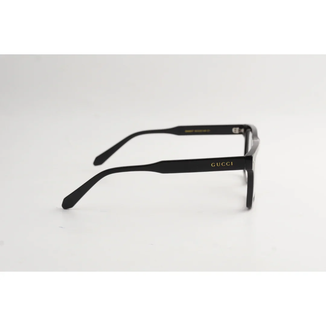 Gucci - 8837 - Acetate - Square - Acetate - Premium Optics - Eyewear - Image 9