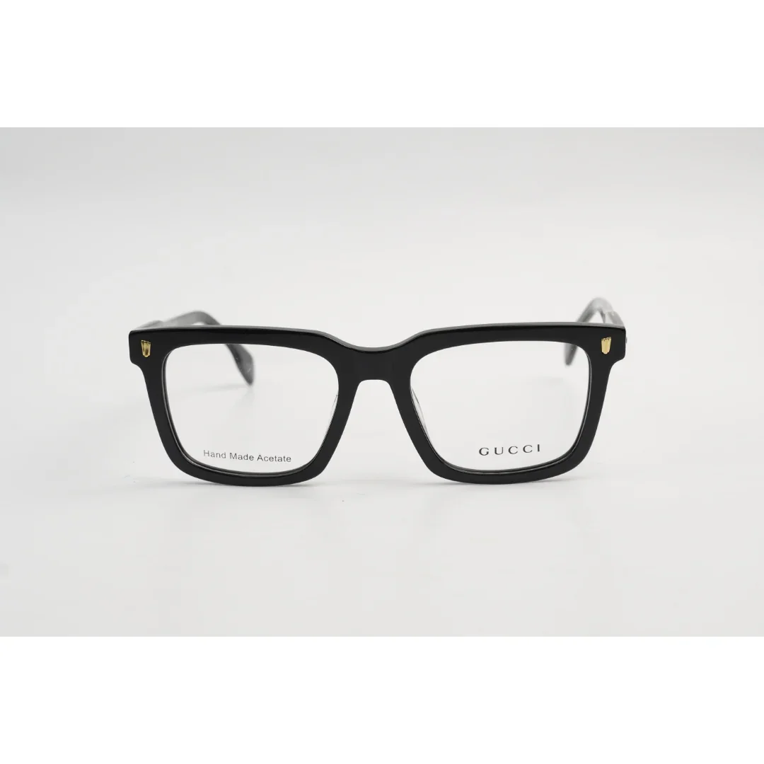 Gucci - D3026 - Acetate - Square - Premium Optics - Eyewear - Image 11