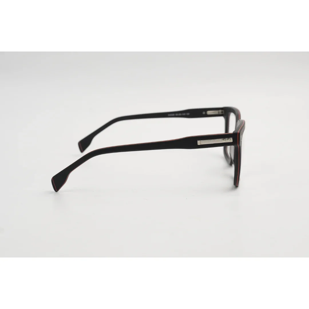 Gucci - D3026 - Acetate - Square - Premium Optics - Eyewear - Image 12
