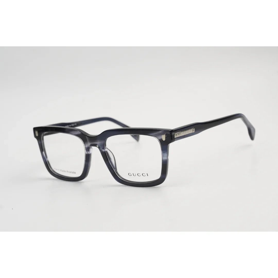 Gucci - D3026 - Acetate - Square - Premium Optics - Eyewear - Image 4