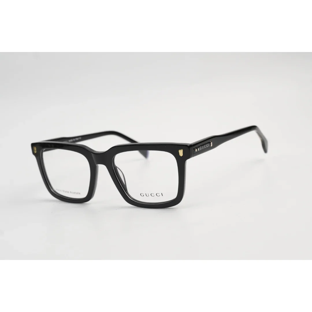 Gucci - D3026 - Acetate - Square - Premium Optics - Eyewear - Image 7