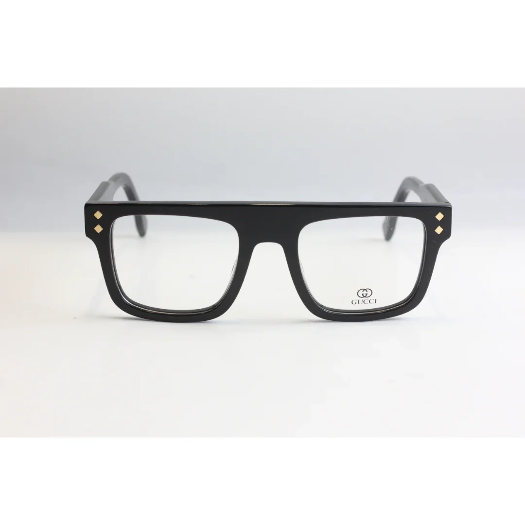 Gucci - GG-1085O - Acetate - Square - Premium Optics - Eyewear - Image 2