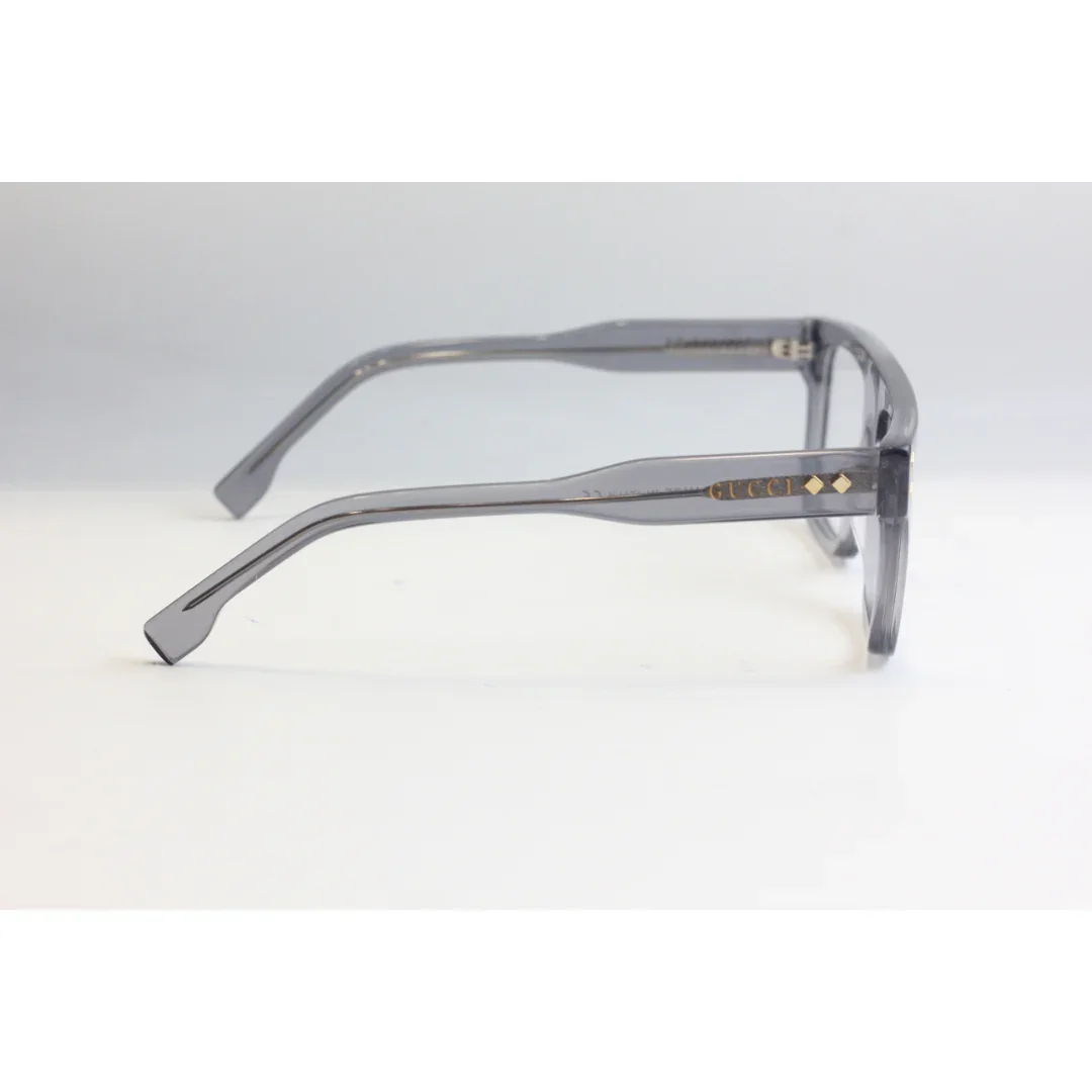 Gucci - GG-1085O - Acetate - Square - Premium Optics - Eyewear - Image 6