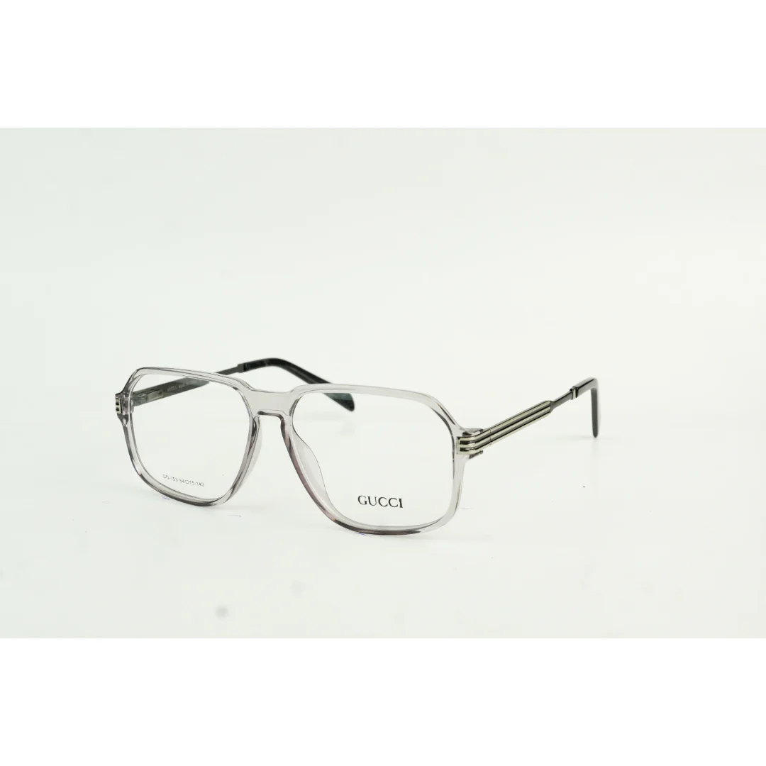 Gucci - GO753 - TR - Square - TR - Optics - Eyewear - Image 16