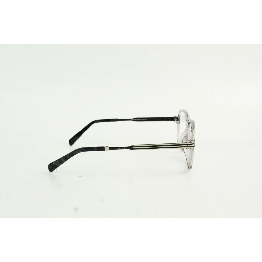 Gucci - GO753 - TR - Square - TR - Optics - Eyewear - Image 18
