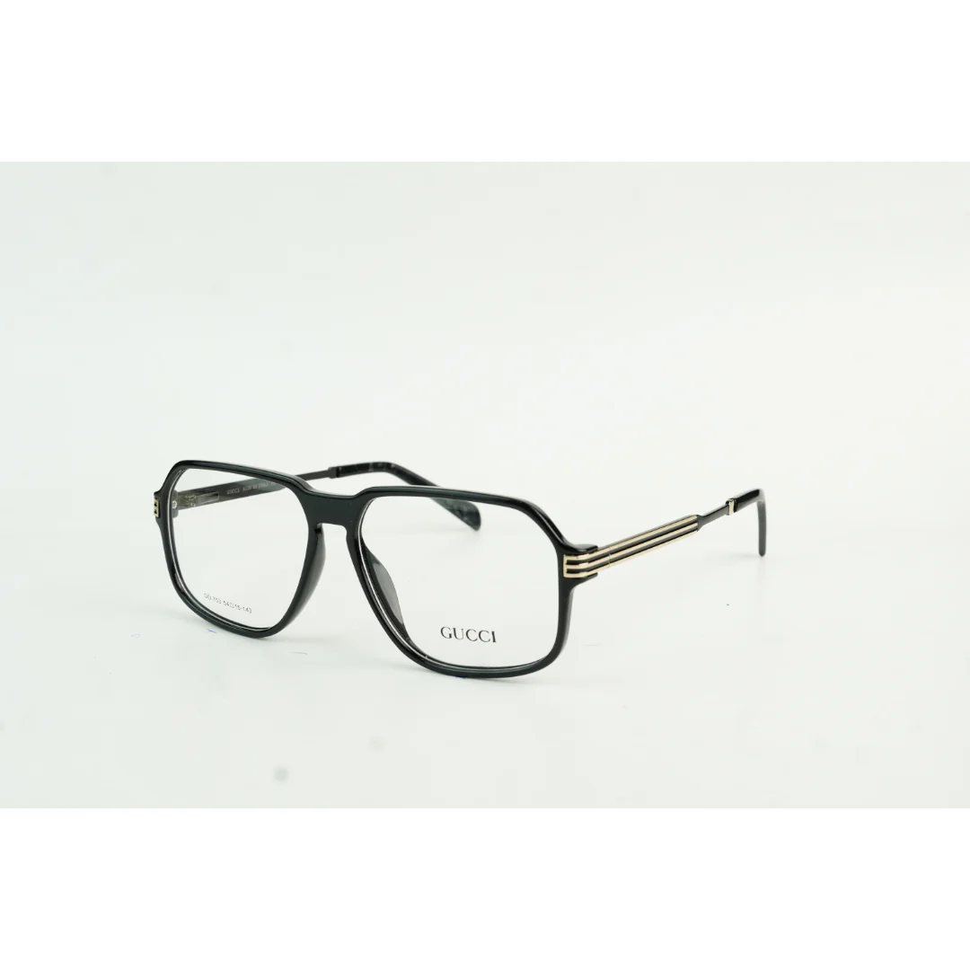 Gucci - GO753 - TR - Square - TR - Optics - Eyewear - Image 4