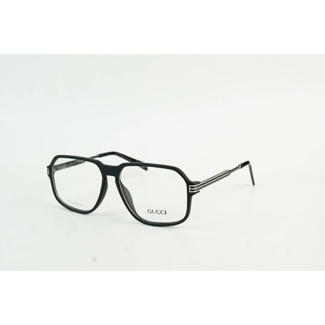 Gucci - GO753 - TR - Square - TR - Optics - Eyewear - Image 7