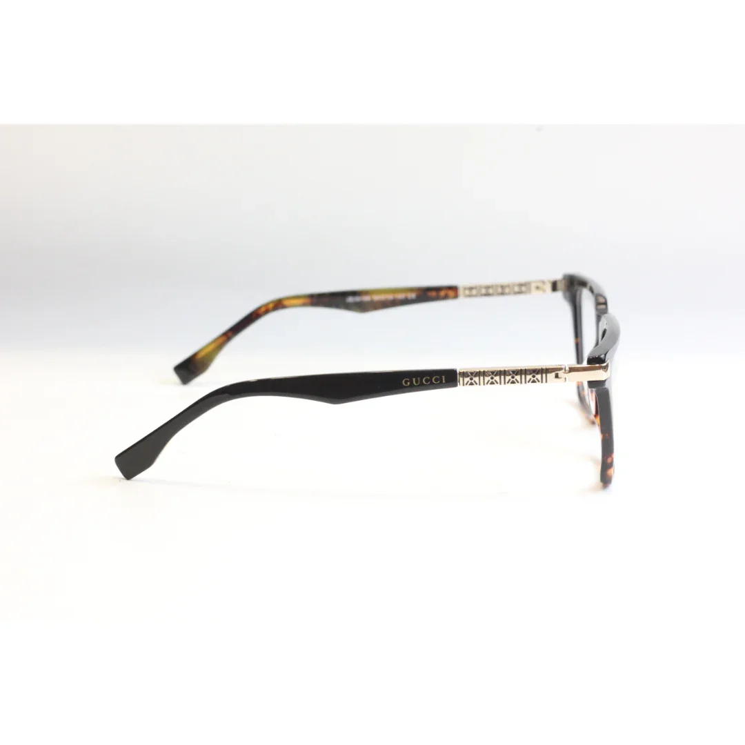 Gucci - GU188 - Acetate - Square - Premium Optics - Eyewear - Image 12