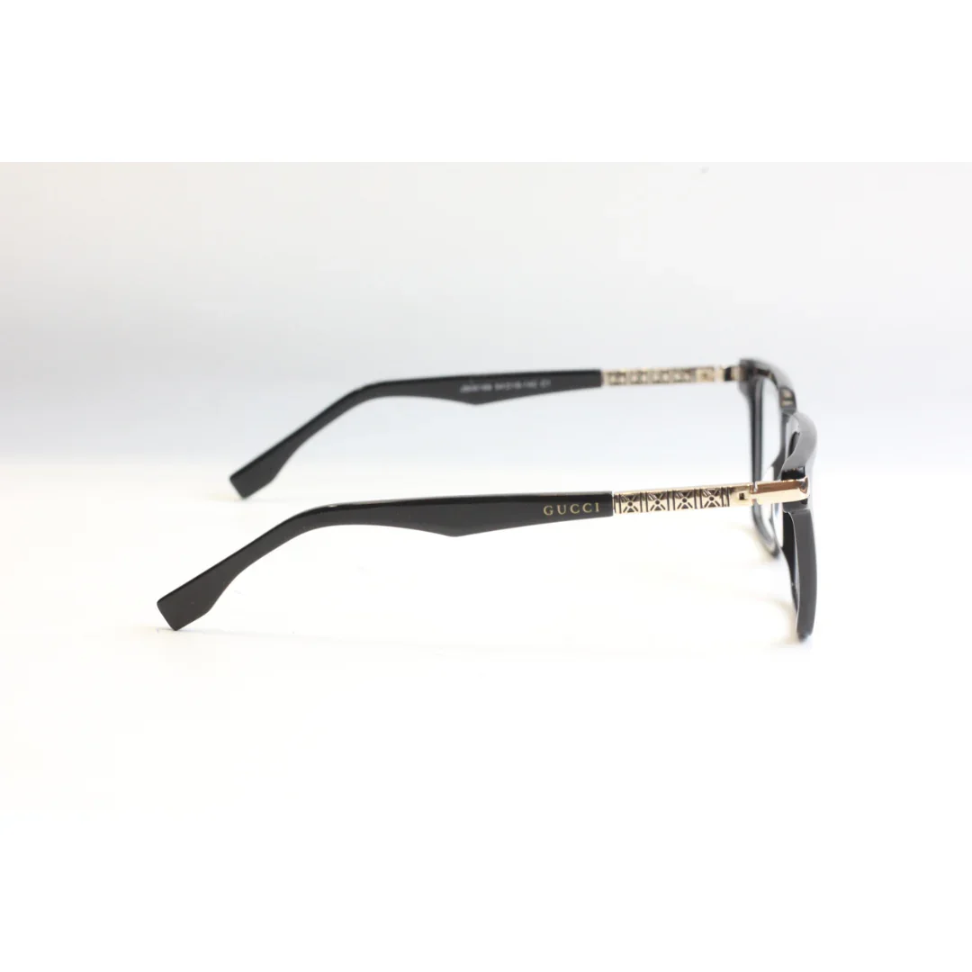 Gucci - GU188 - Acetate - Square - Premium Optics - Eyewear - Image 3