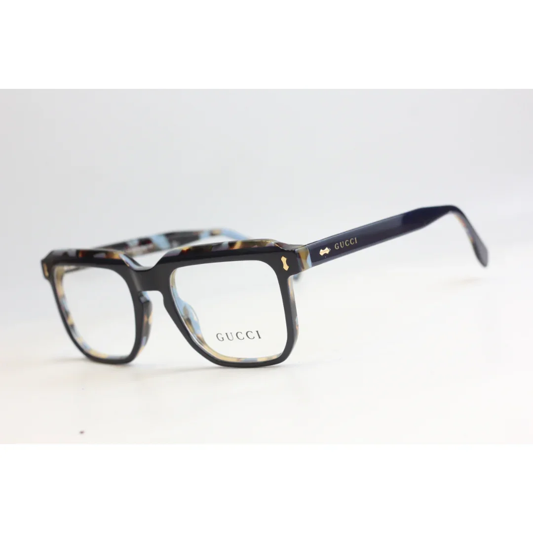 Gucci - GU58 - Acetate - Square - Premium Optics - Eyewear no - Image 10