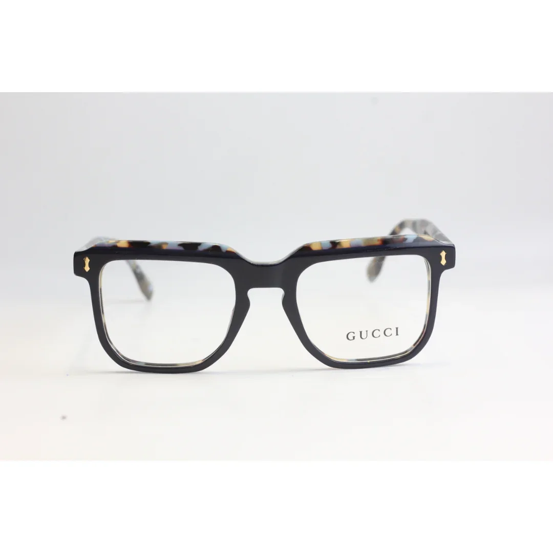 Gucci - GU58 - Acetate - Square - Premium Optics - Eyewear no - Image 11