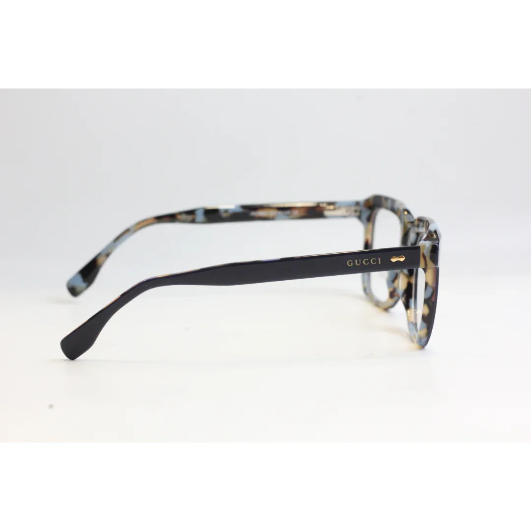 Gucci - GU58 - Acetate - Square - Premium Optics - Eyewear no - Image 12